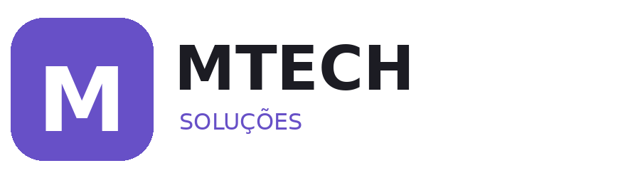 MTech Soluções